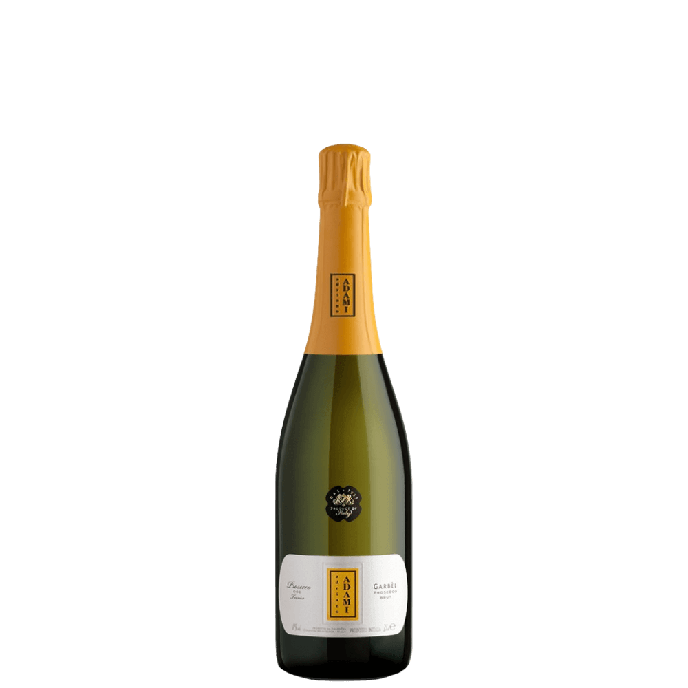 Prosecco Garbèl Brut (Adriano Adami)