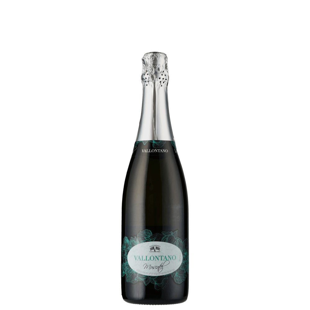 Vallontano Espumante Moscatel (Vallontano)