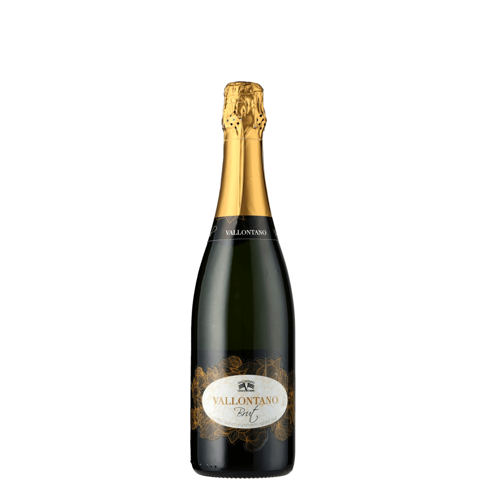 Vallontano Espumante Brut (Vallontano)