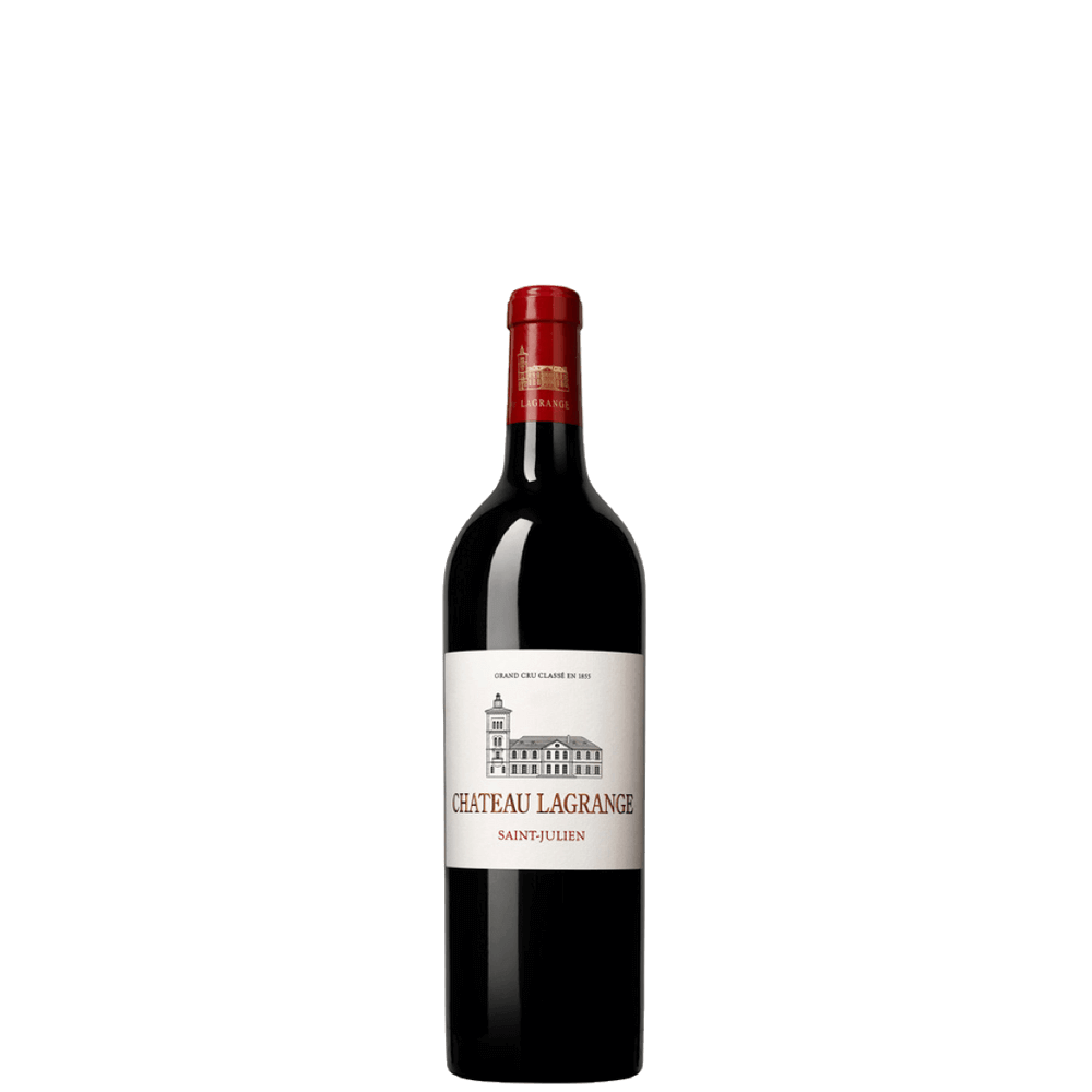Château Lagrange 2007 (Cru classé - Médoc / Graves)
