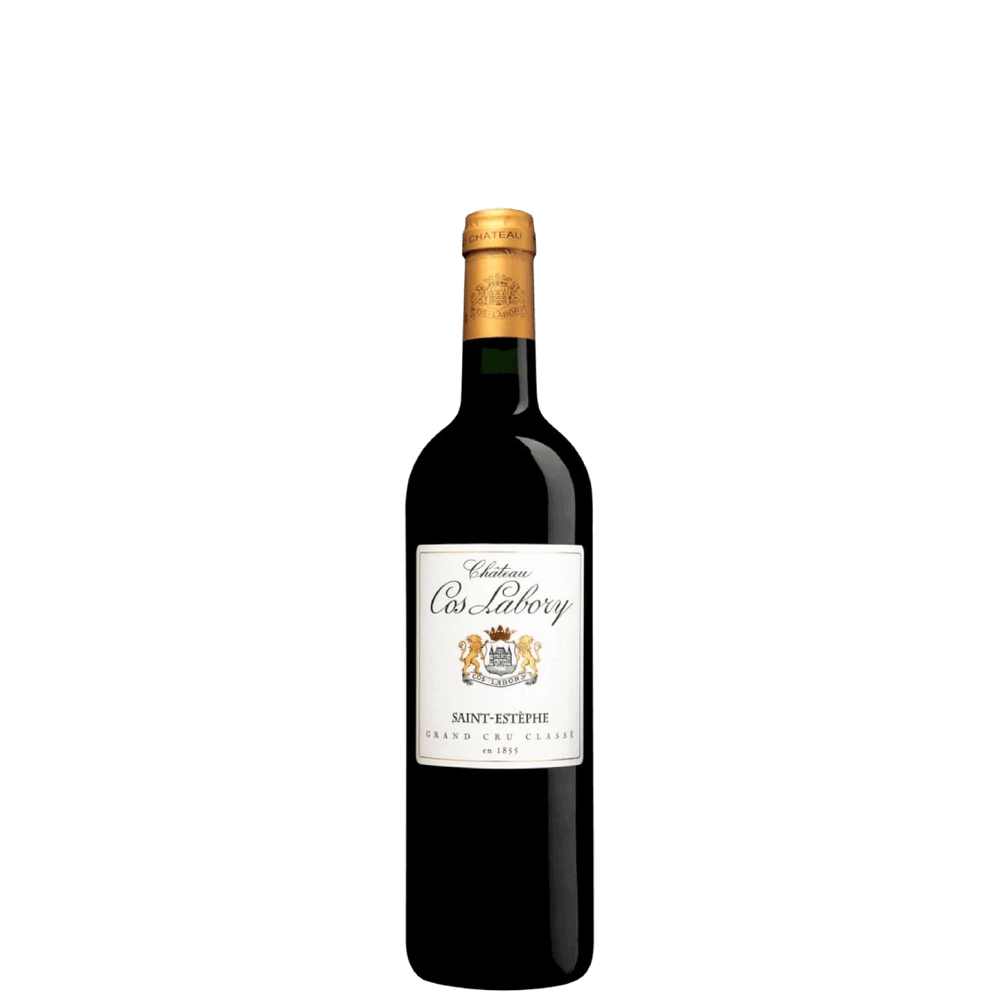 Château Cos Labory 2007 (Cru classé - Médoc/Graves)