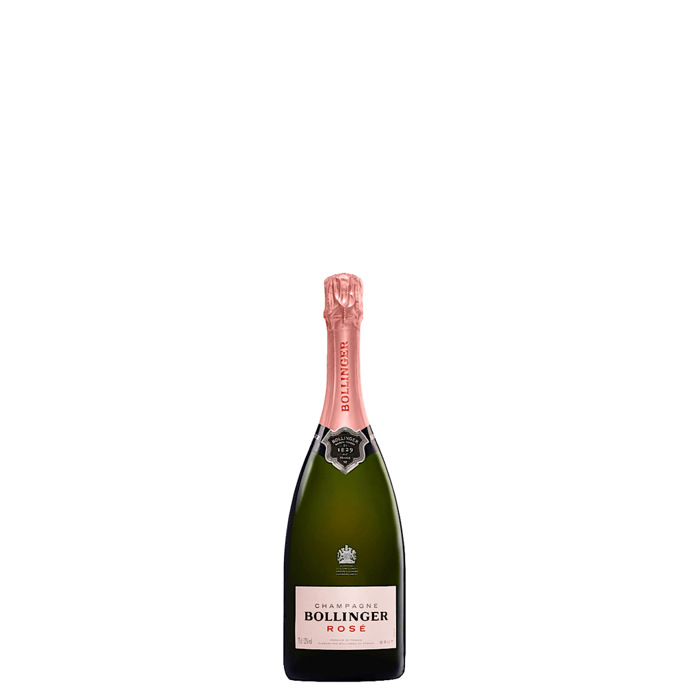 Champagne Bollinger Rosé Brut (Bollinger)