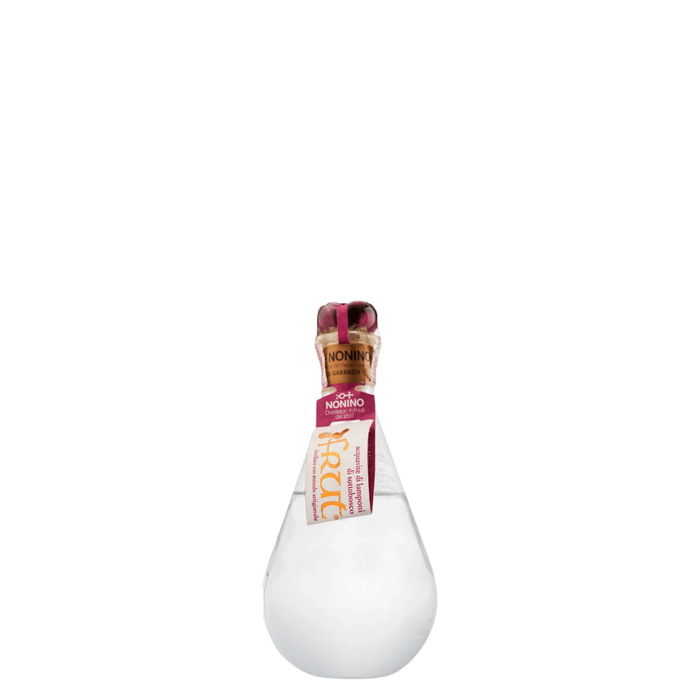 Acquavite di Lamponi (Nonino) - 350 ml