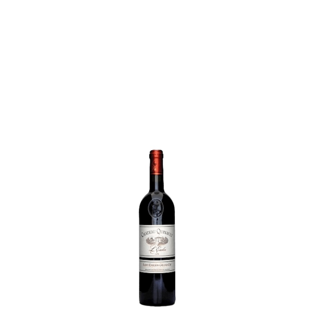 Château Quinault L'Enclos 2008 (Pomerol/St. Emilion)