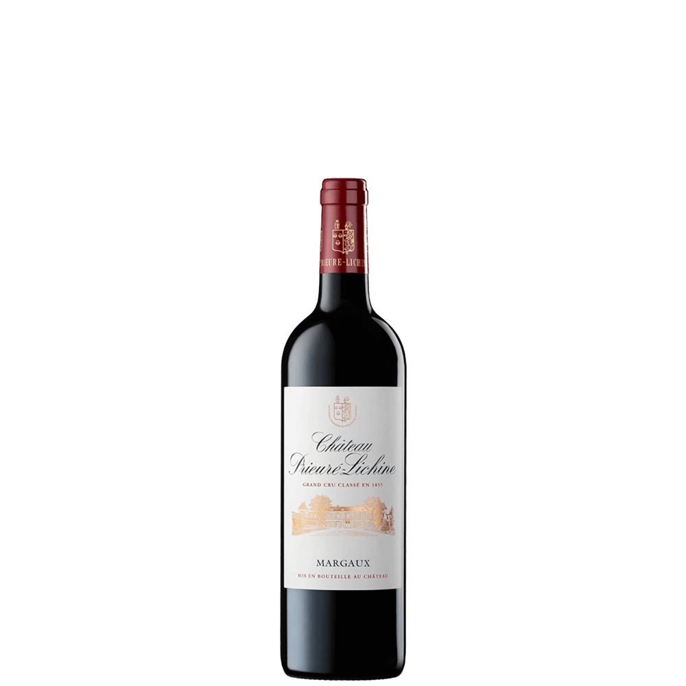 Château Prieuré-Lichine 2008 (Cru classé - Médoc / Graves)