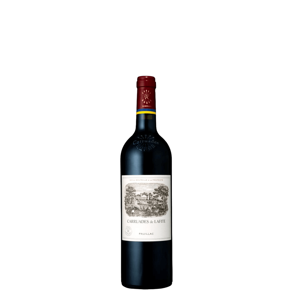 Carruades de Lafite 2008 (Château Lafite-Rothschild)