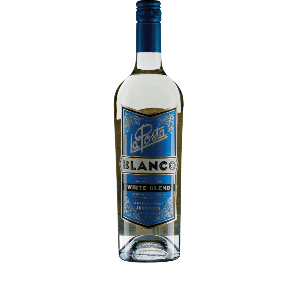 La Posta Blanco White Blend 2022 (La Posta - Laura Catena)