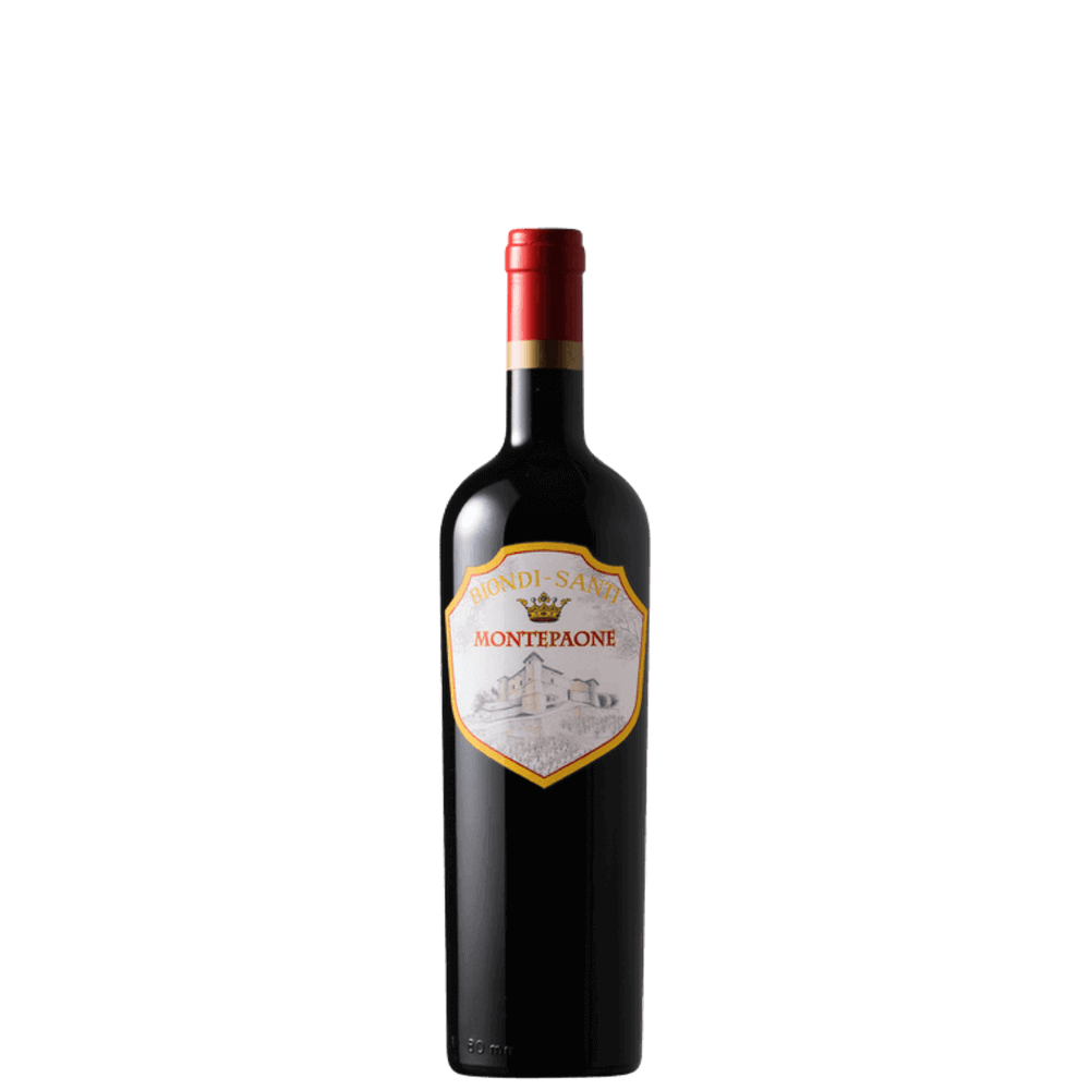 Montepaone 2003 (Castello di Montepò /Jacopo Biondi Santi)