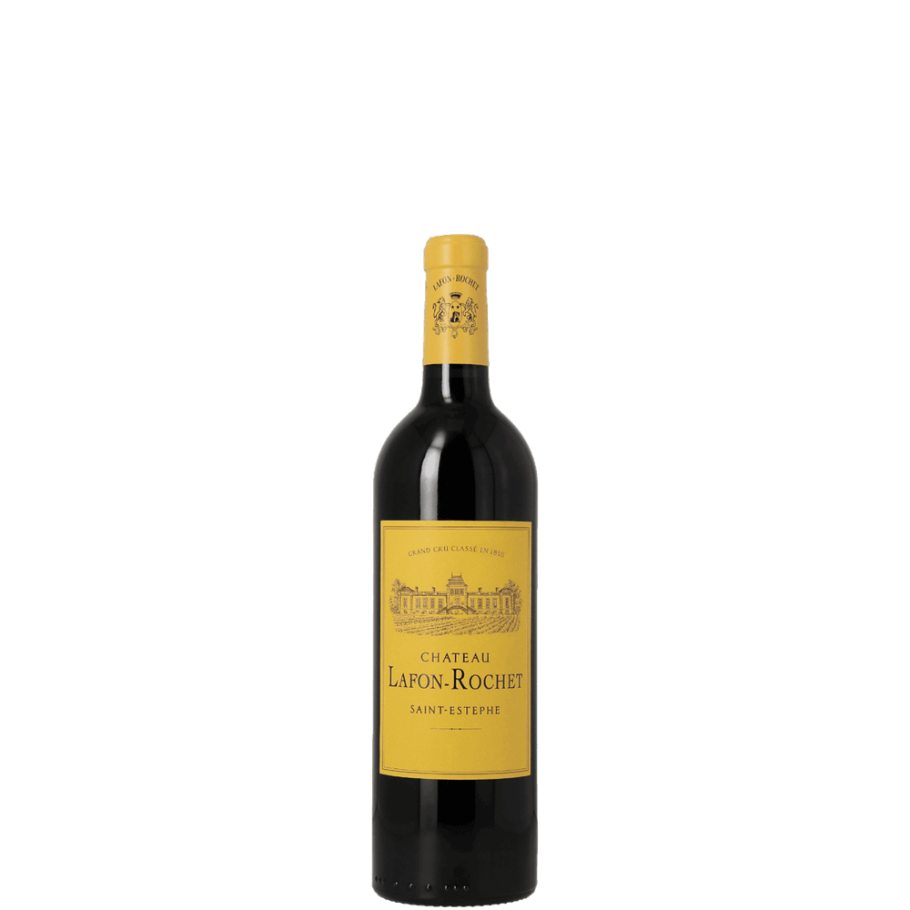 Château Lafon-Rochet 2008 (Cru Classé - Médoc / Graves)