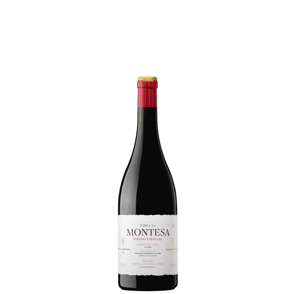 Finca La Montesa 2019 (Palácios Remondo)