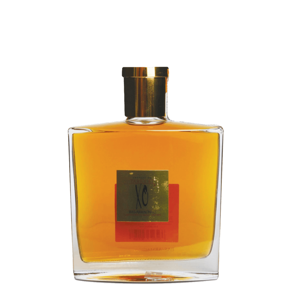 Bas Armagnac XO Chance 40% - 700ml (Château du Tariquet)