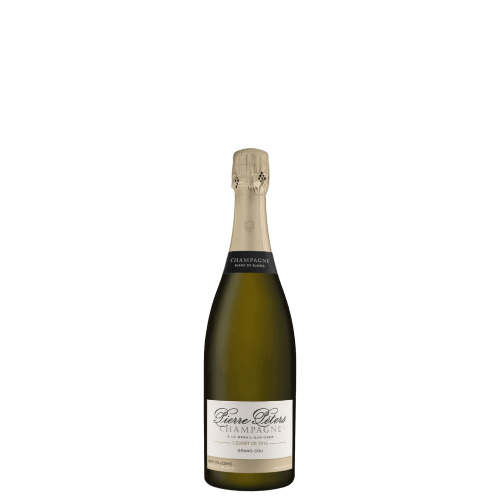 Champagne Cuvée L'Esprit Grand Cru 2019 (Champagne Pierre Pèters)