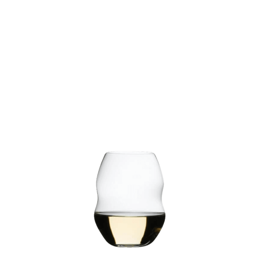 Copo White Wine - Linha Swirl