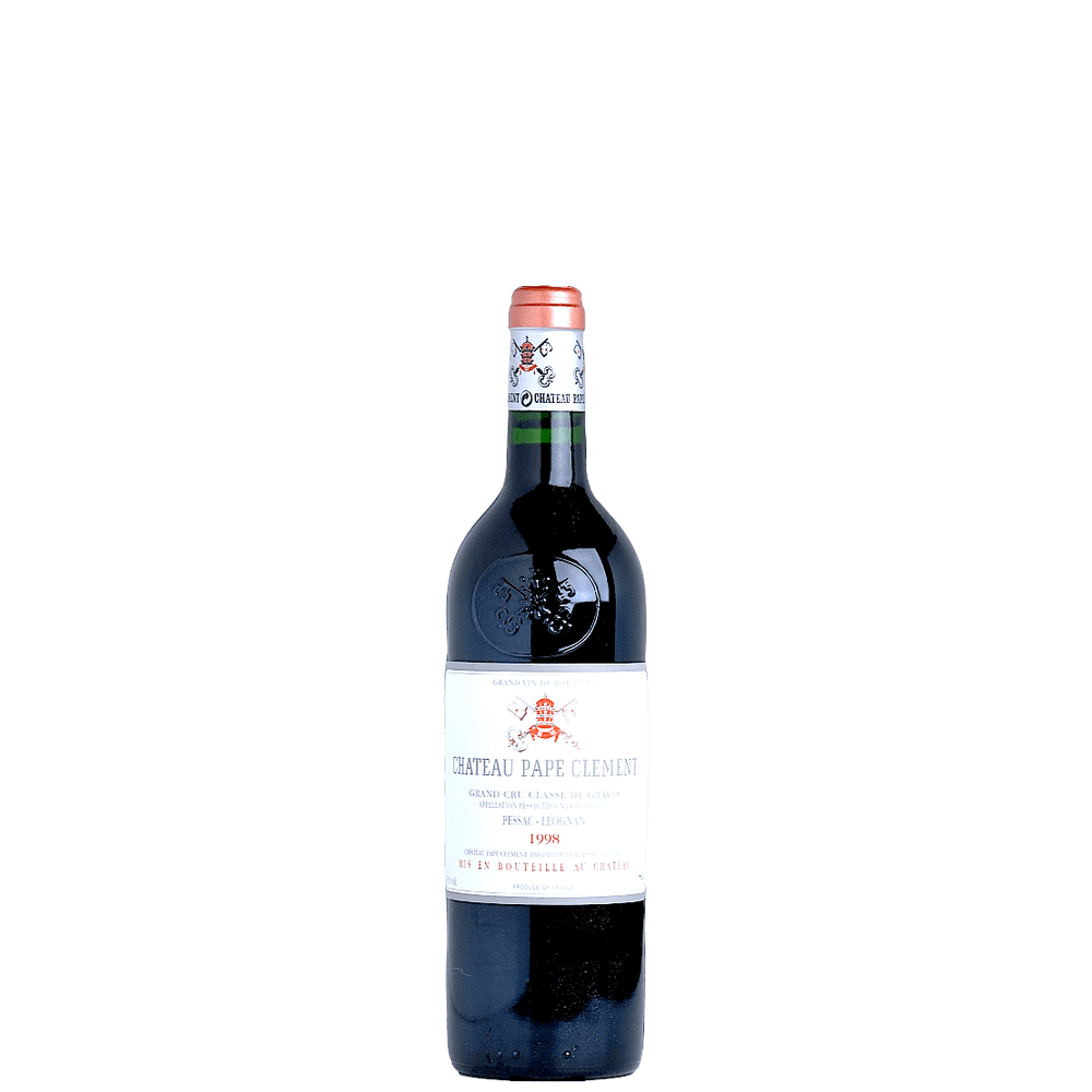 Château Pape Clément 2007 (Cru classé - Médoc/Graves)