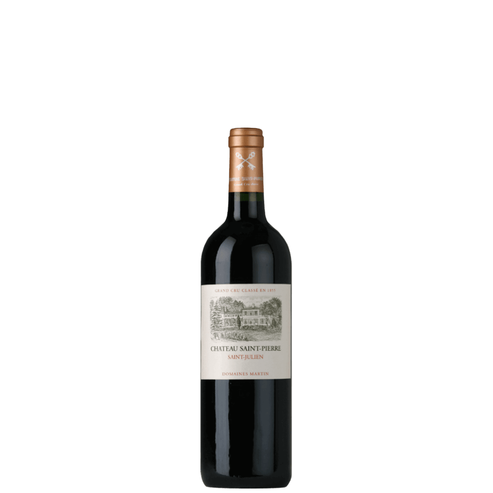 Château Saint-Pierre Sevaistre 2009 (Cru classé - Médoc / Graves)