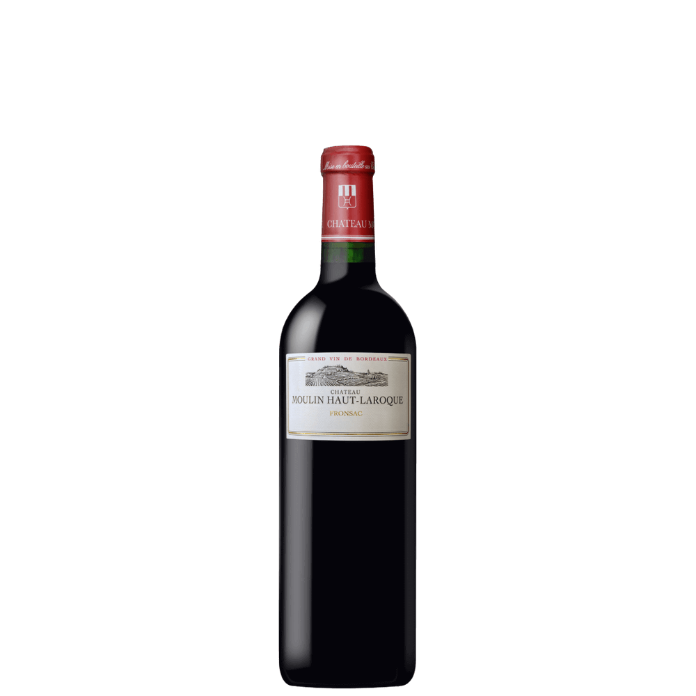 Château Moulin Haut-Laroque 2009 (Petits Châteaux)