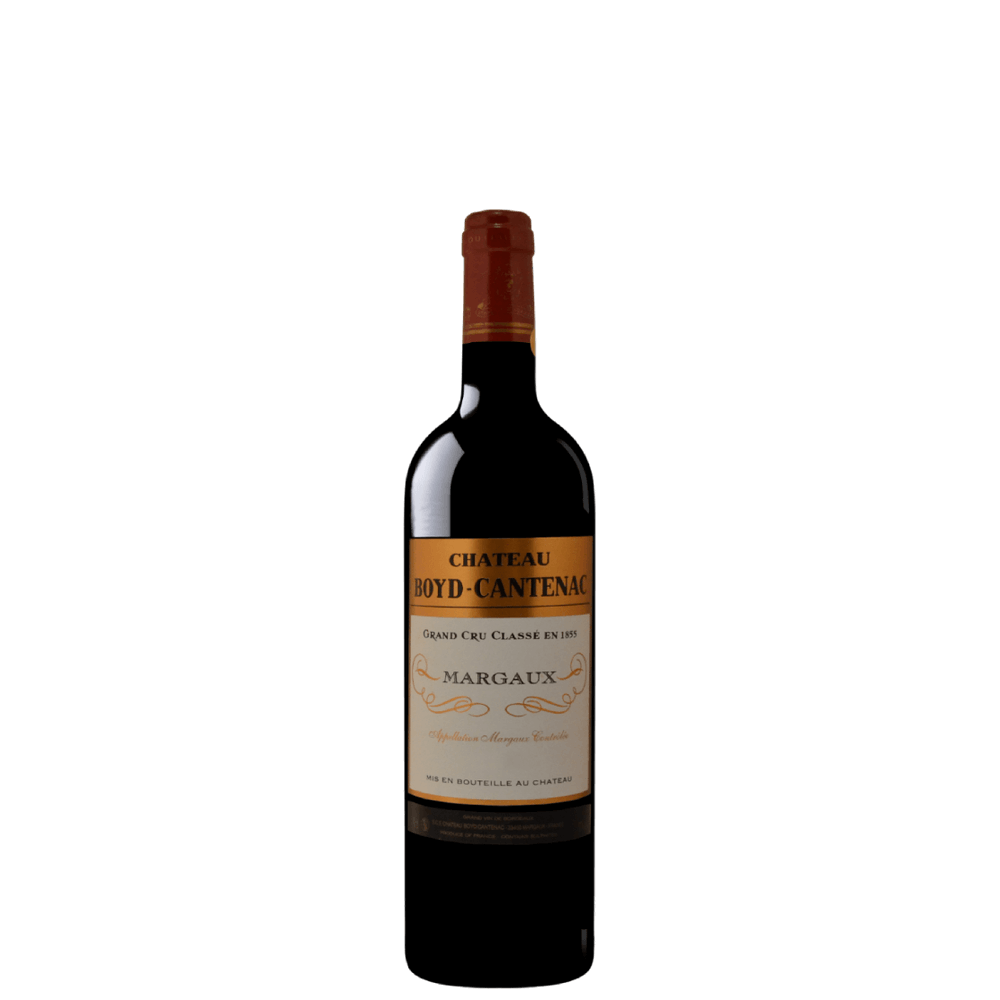 Château Boyd-Cantenac 2009 (Cru classé - Médoc/Graves)