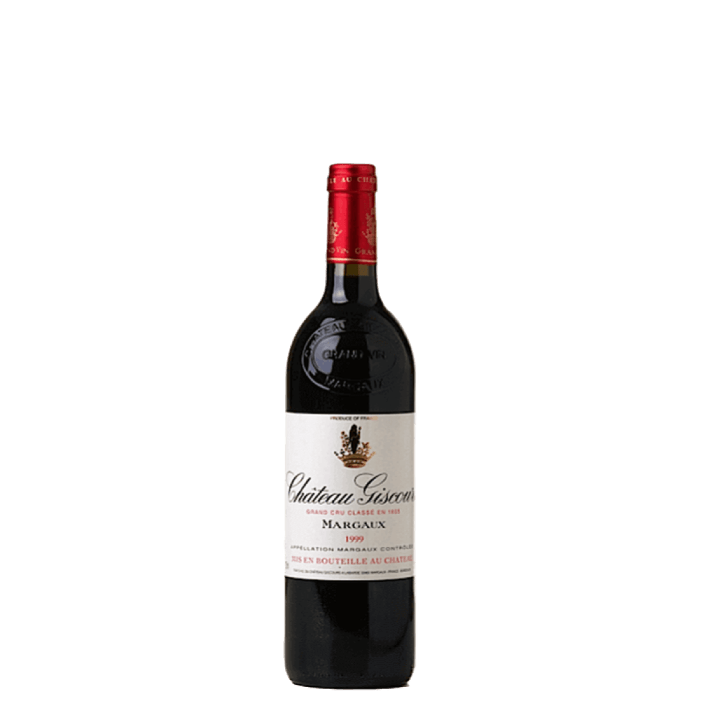 Château Giscours 2010 (Cru classé - Médoc / Graves)
