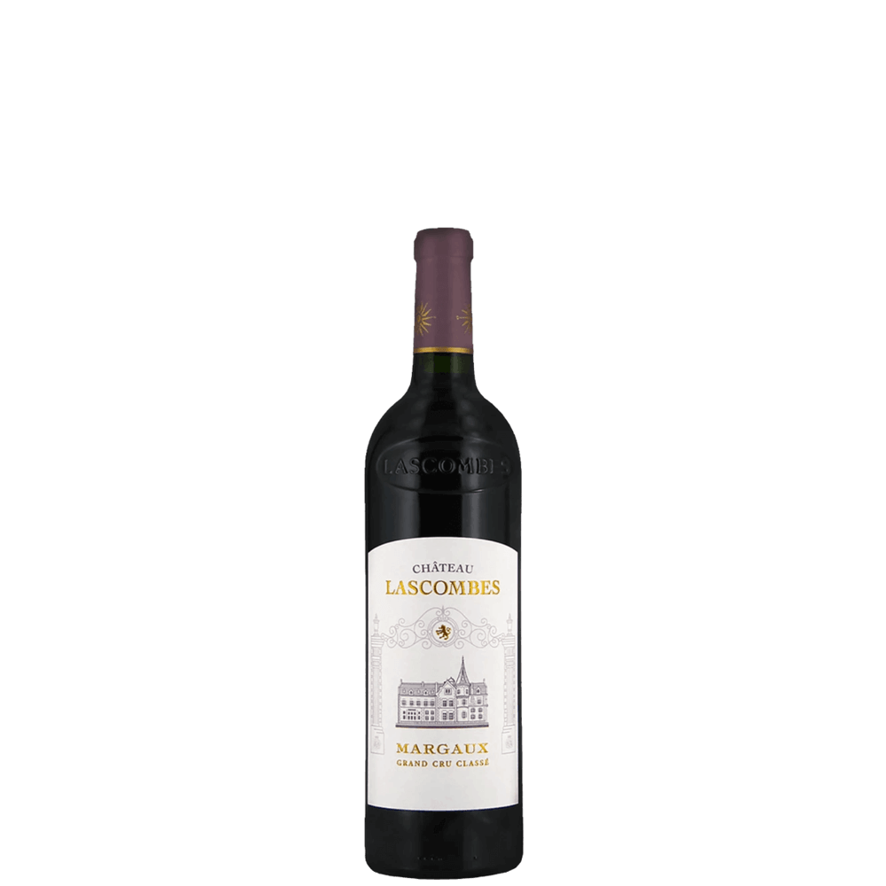 Château Lascombes 2010 (Cru classé - Médoc/Graves)