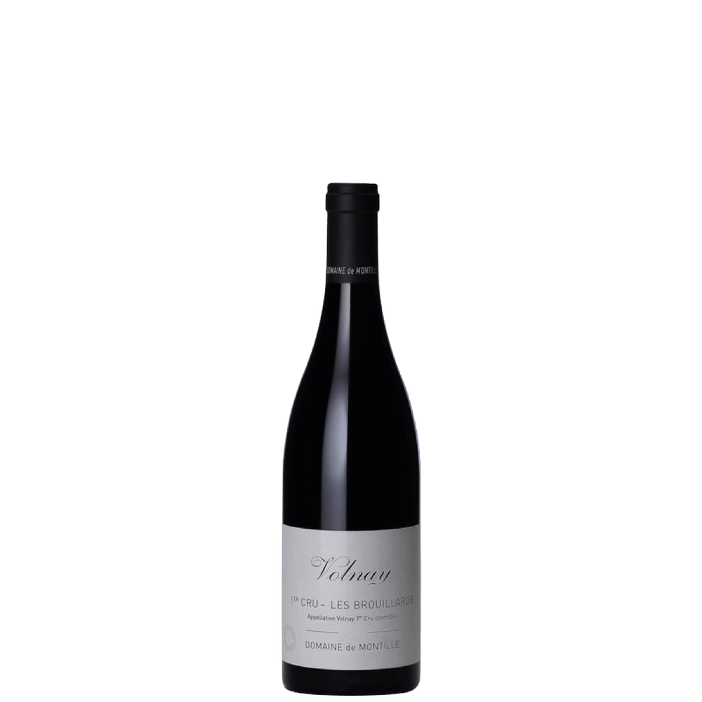 Volnay 1er Cru Les Brouillards 2010 (Domaine de Montille)