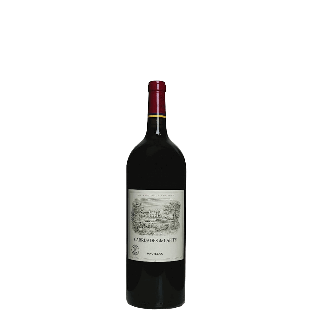 Carruades de Lafite 2011 - Magnum (Château Lafite-Rothschild)
