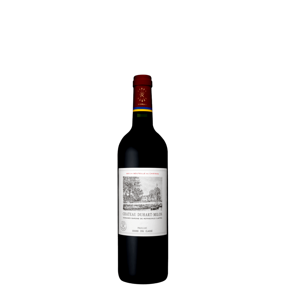 Château Duhart-Milon 2011 (Domaine Barons de Rothschild)