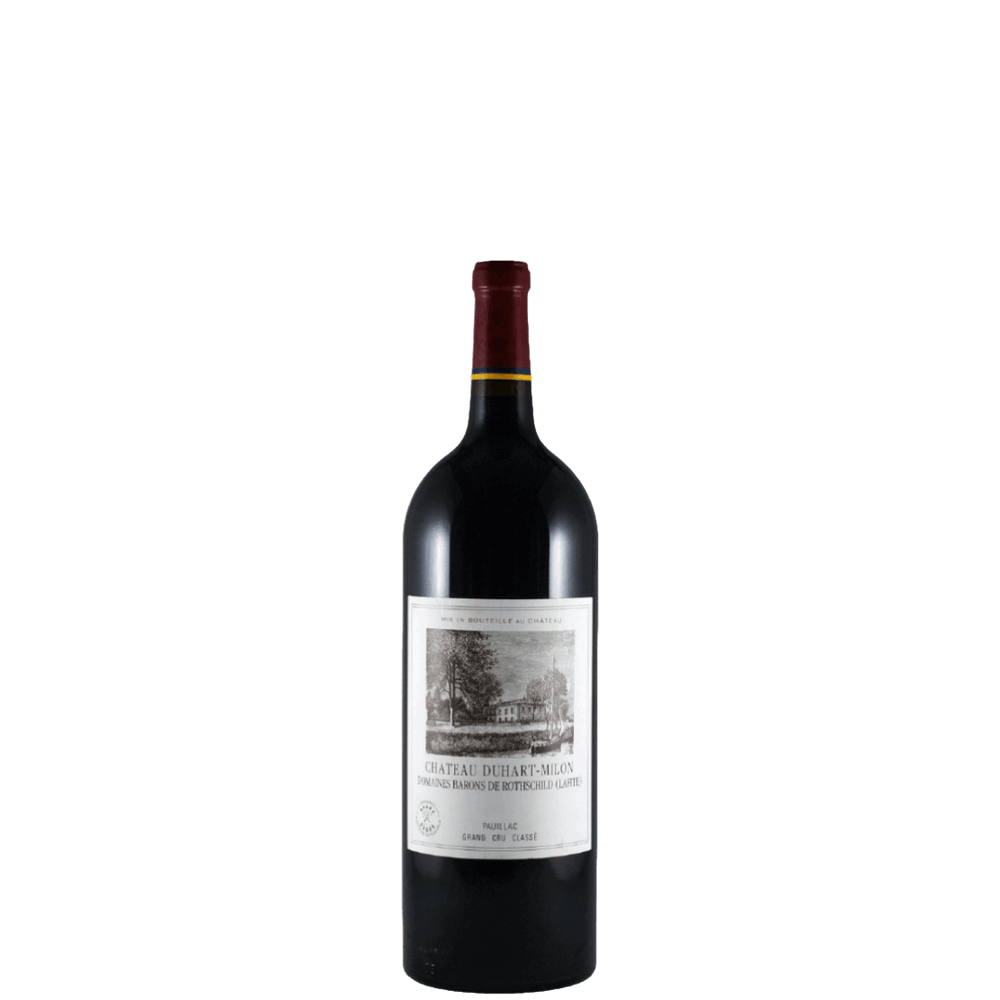 Château Duhart-Milon 2011 - Magnum (Domaine Barons de Rothschild)