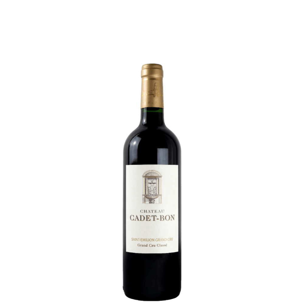 Château Cadet-Bon 2010 (Cru classé - Pomerol/St. Emilion)