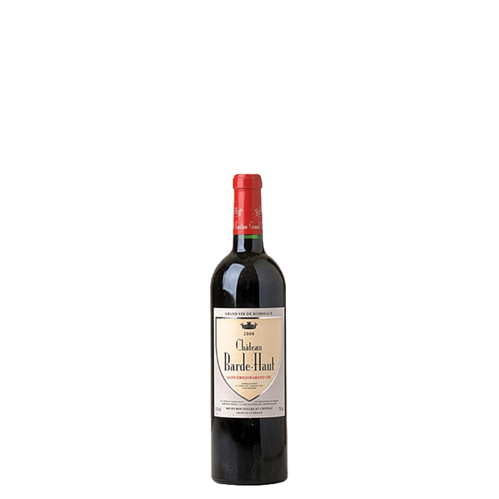 Château Barde Haut 2010 (Cru classé - Pomerol/St. Emilion)