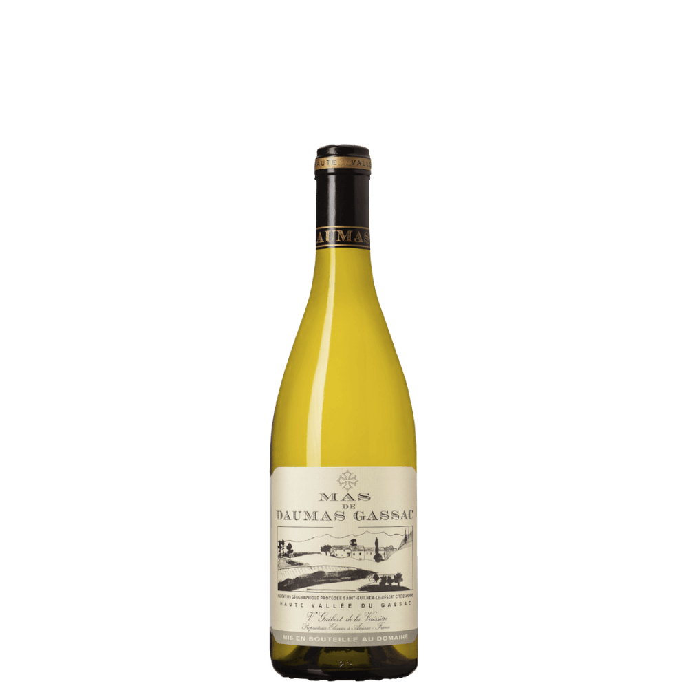 Daumas de Gassac Blanc 2013 (Mas de Daumas Gassac)