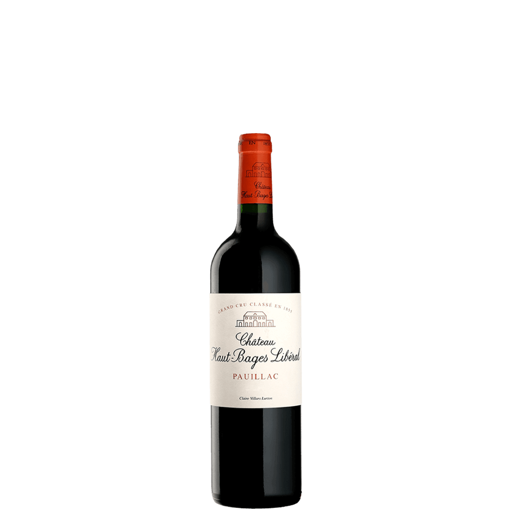 Château Haut-Bages Libéral 2011 (Cru classé - Médoc / Graves)