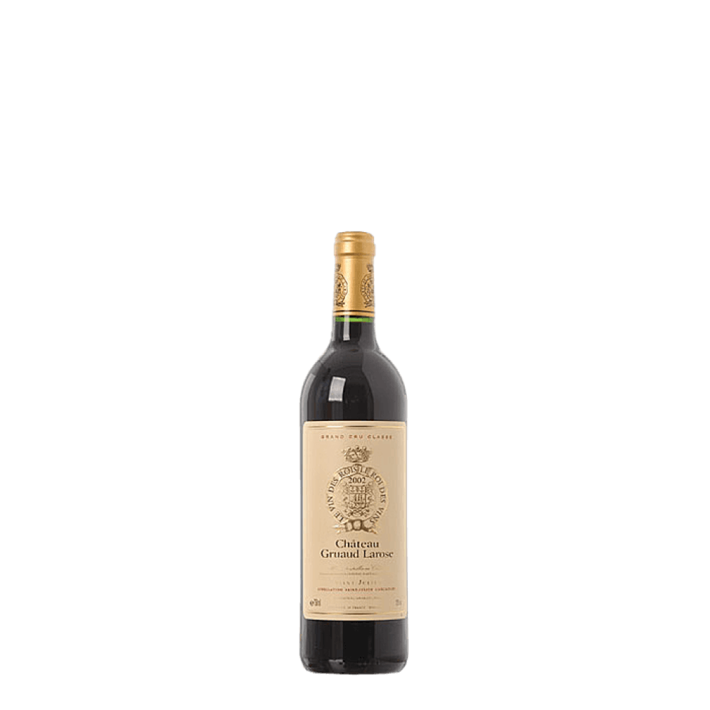 Château Gruaud Larose 2011 (Cru Classé - Médoc/Graves)