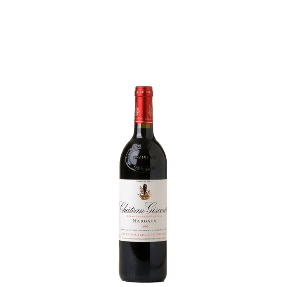 Château Giscours 2011 (Cru classé - Médoc / Graves)