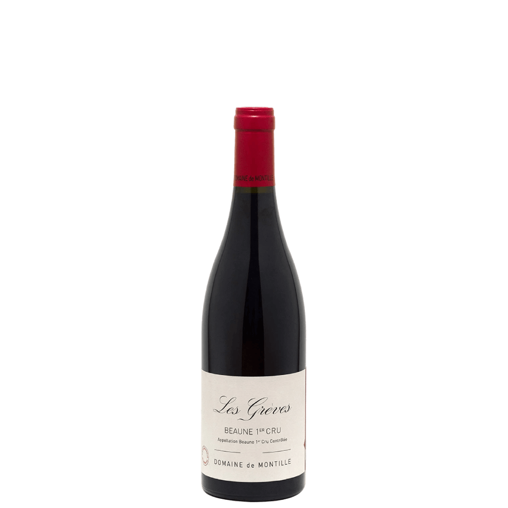 Beaune 1er Cru Les Grèves 2011 (Domaine de Montille)