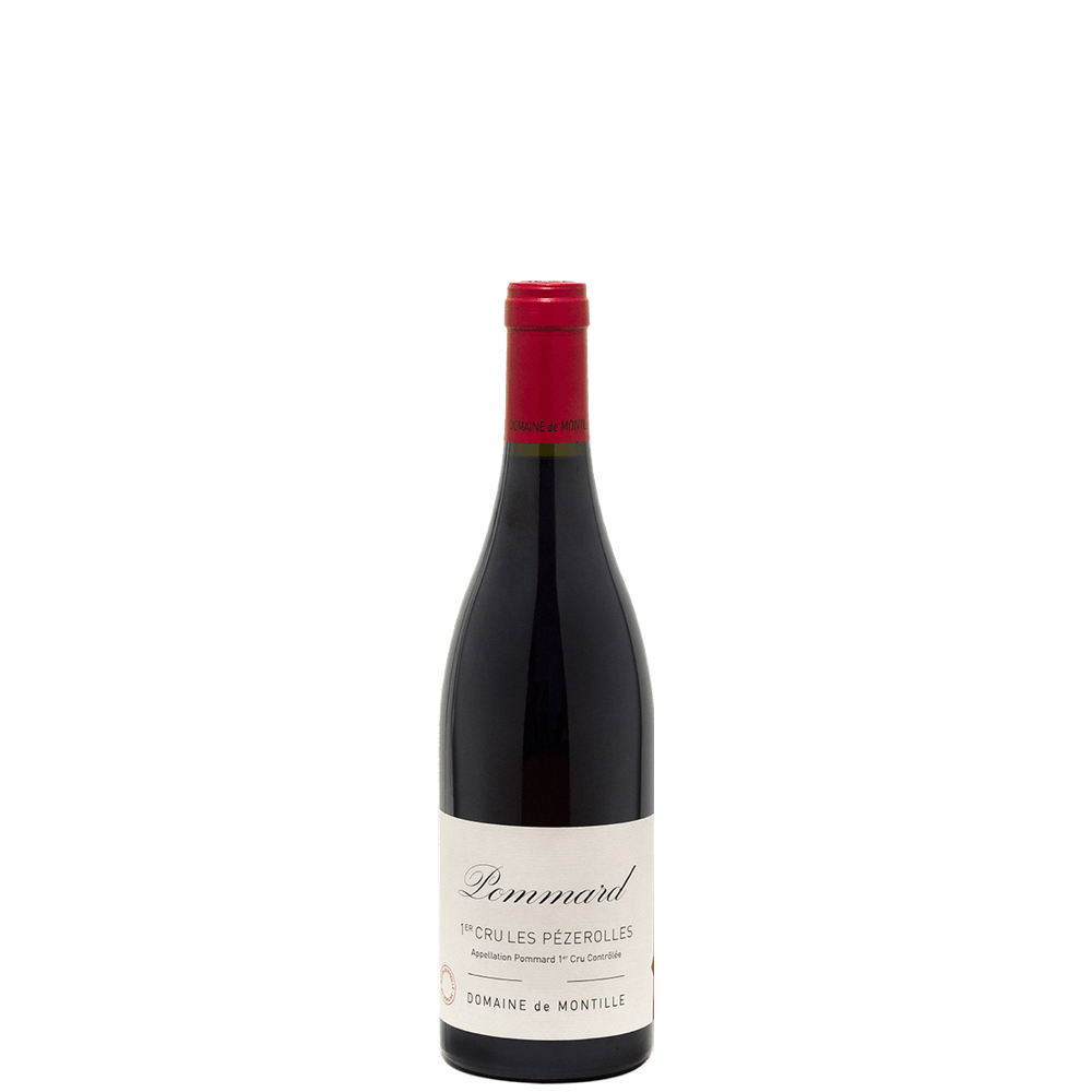 Pommard 1er Cru Les Pézerolles 2011 (Domaine de Montille)