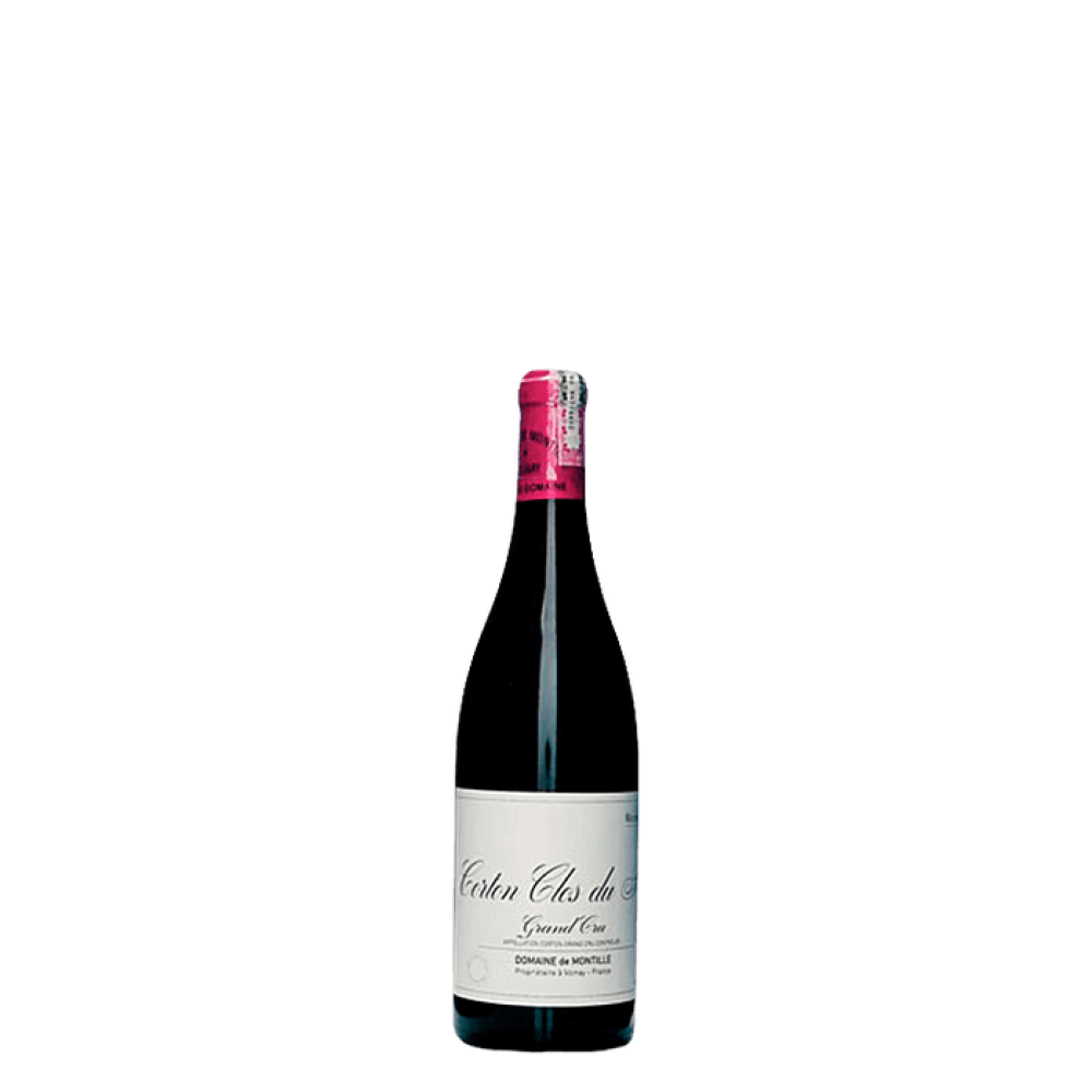 Corton Clos du Roi Grand Cru 2011 (Domaine de Montille)