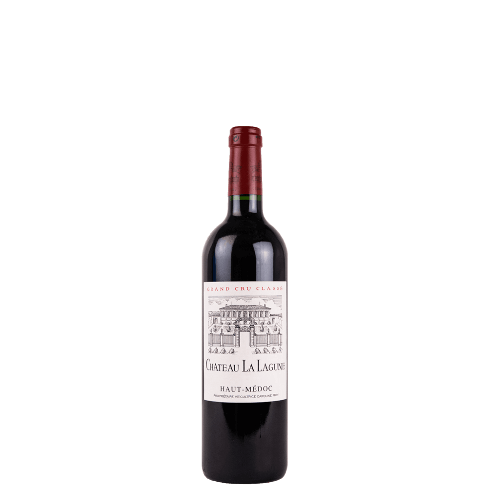 Château La Lagune 2012 (Cru classé - Médoc / Graves)