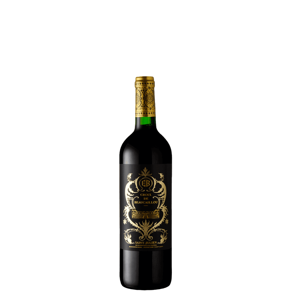 La Croix de Beaucaillou 2011 (Deuxième vin)