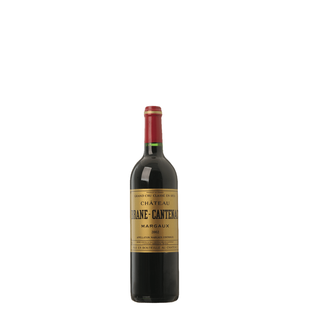 Château Brane-Cantenac 2011 (Cru Classé - Médoc/Graves)