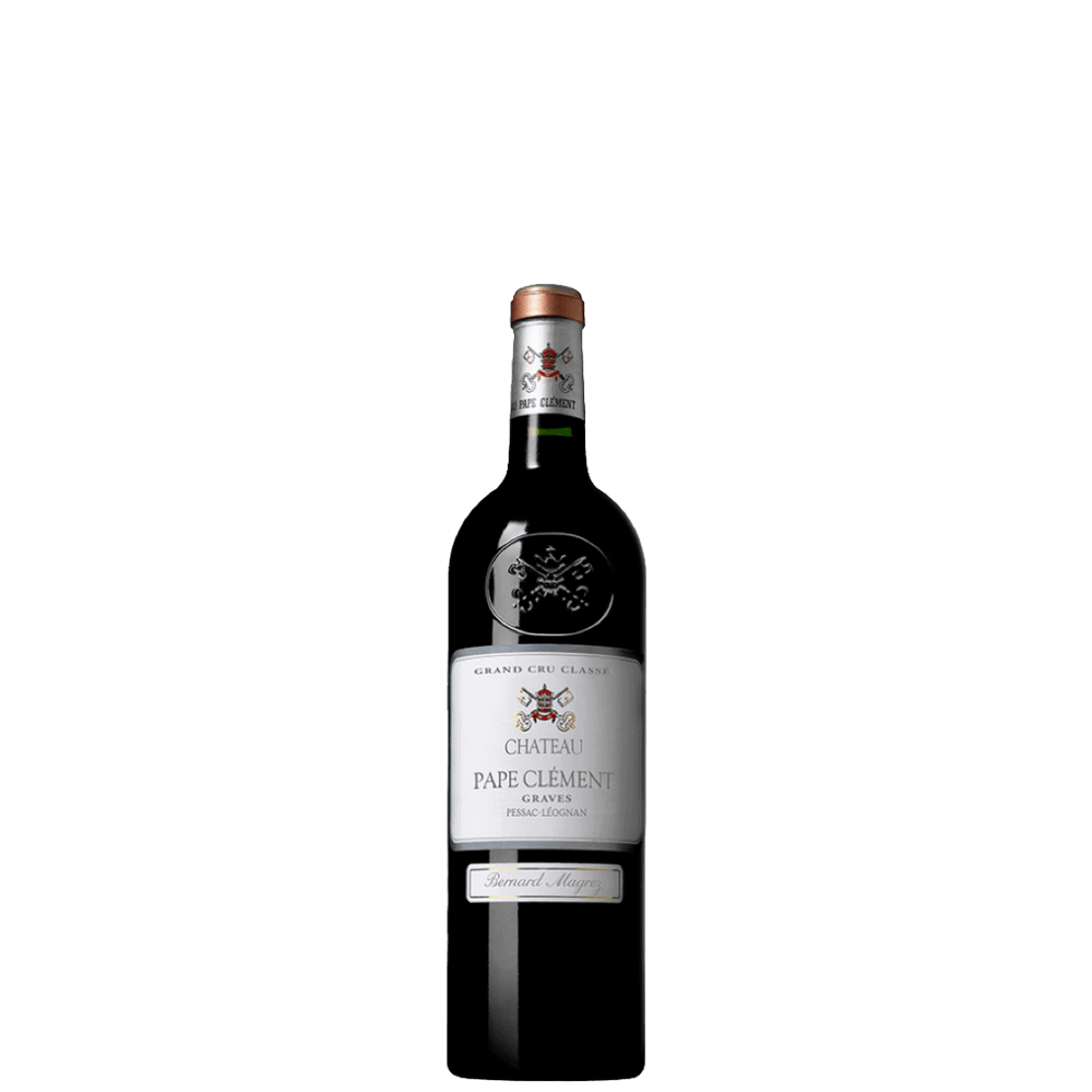 Château Pape Clément 2011 (Cru classé - Médoc/Graves)