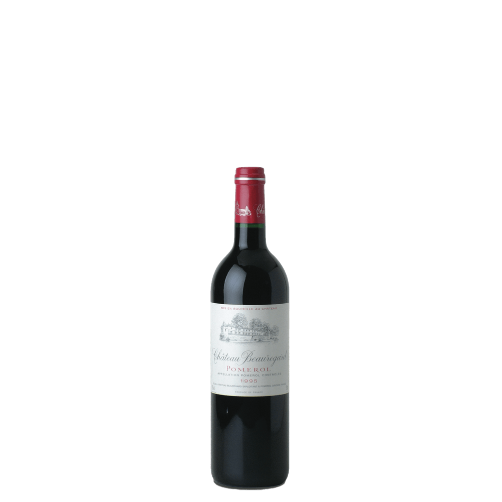 Château Beauregard 2011 (Cru classé Pomerol St Emilion)