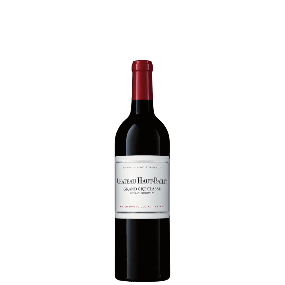 Château Haut-Bailly 2011 (Cru classé - Médoc/Graves)