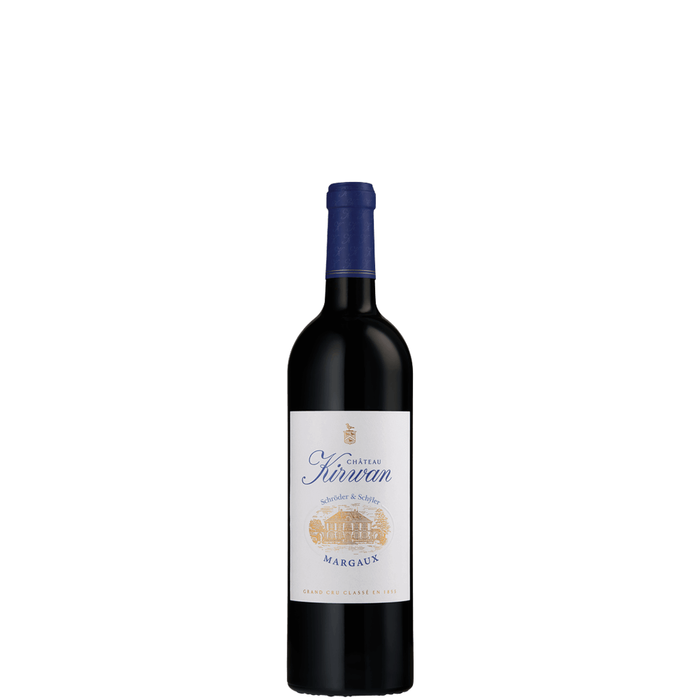 Château Kirwan 2011 (Cru classé - Médoc / Graves)