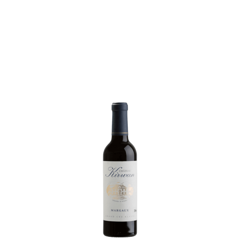 Château Kirwan 2011 - Meia gfa. (Cru classé - Médoc / Graves)