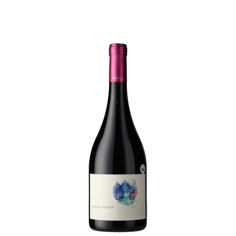 Alma Negra Extra Brut Rosé (Tikal - Ernesto Catena)