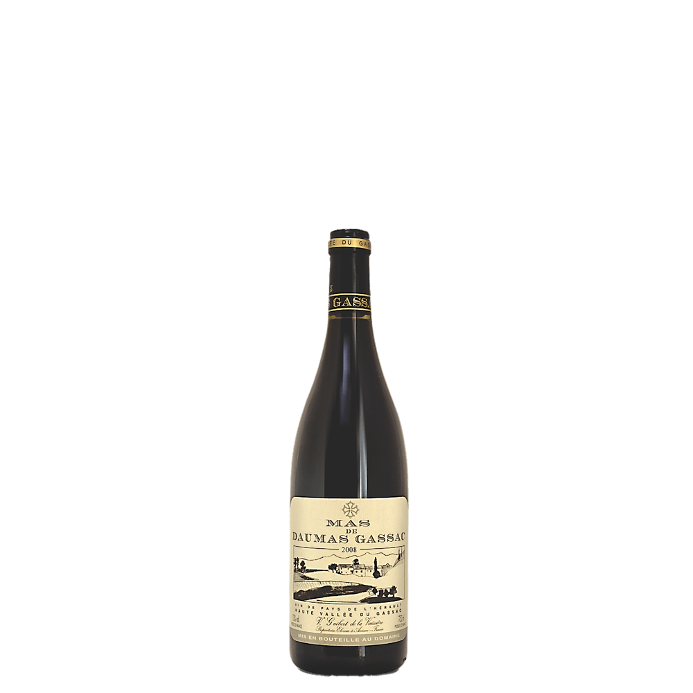 Daumas de Gassac rouge 2013 (Mas de Daumas Gassac)