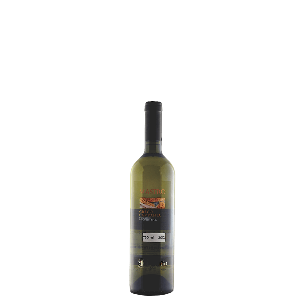 Mastro Greco Campania 2014 (Mastroberardino)
