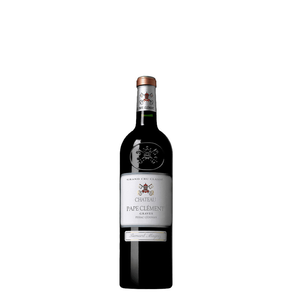 Château Pape Clément 2012 (Cru classé - Médoc/Graves)