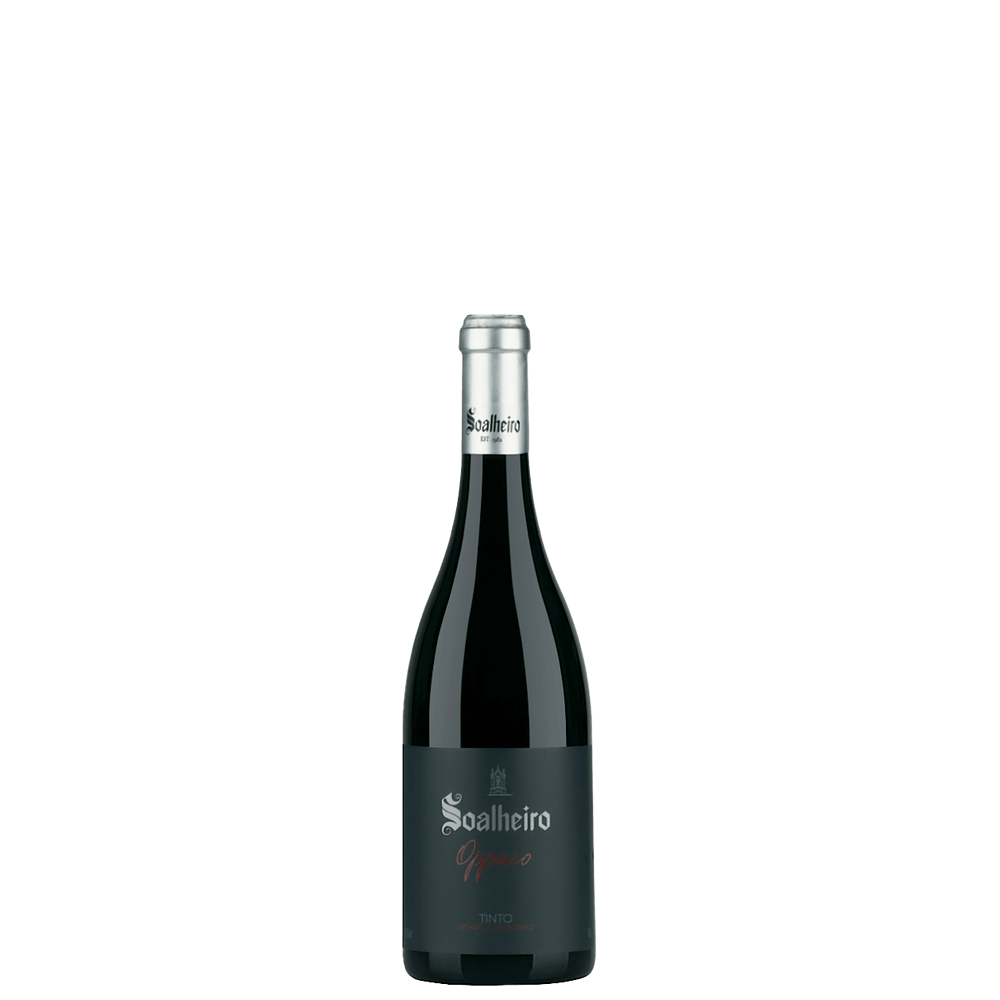 Oppaco Vinhão Alvarinho 2014 (Soalheiro)
