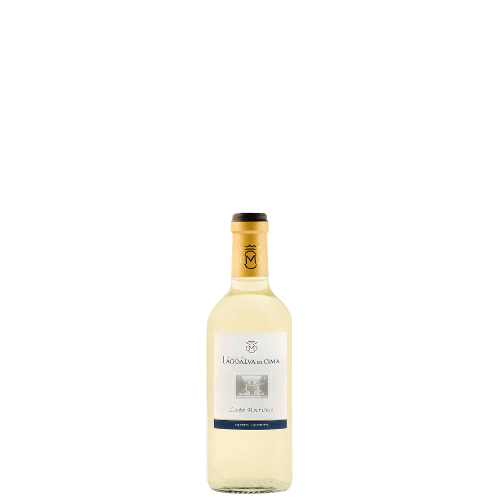 Quinta da Lagoalva Late Harvest 2014 - Meia gfa. (Quinta da Lagoalva)